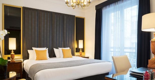 Hotel Melia Paris Champs Elysées