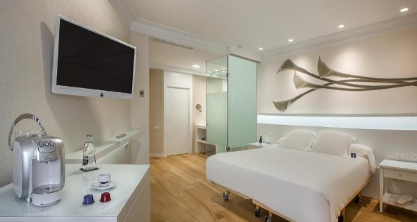 Hotel Melia Plaza