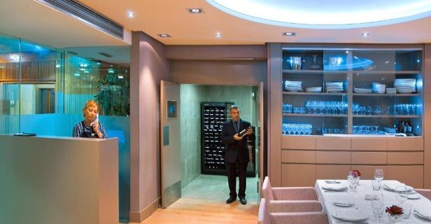 Hotel Melia Plaza