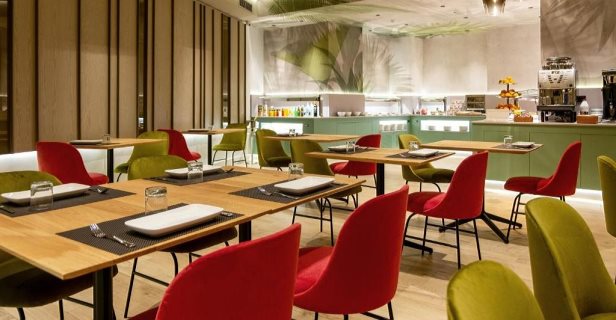 Hotel Melia Plaza