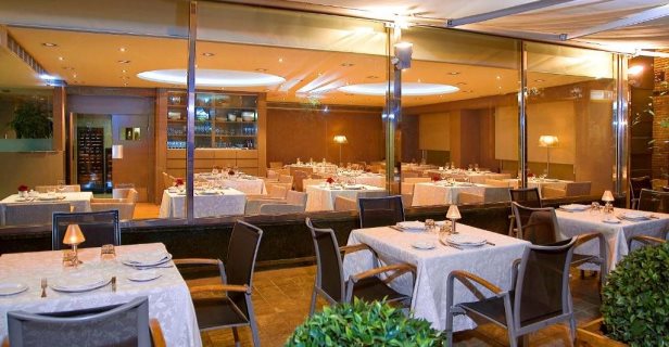 Hotel Melia Plaza