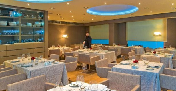Hotel Melia Plaza