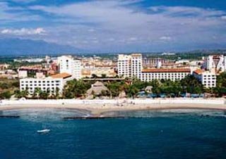 Hotel Melia Puerto Vallarta All Inclusive