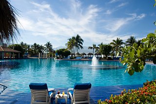 Hotel Melia Puerto Vallarta All Inclusive