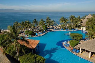 Hotel Melia Puerto Vallarta All Inclusive