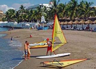 Hotel Melia Puerto Vallarta All Inclusive