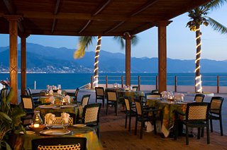 Hotel Melia Puerto Vallarta All Inclusive