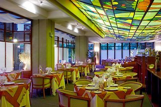 Hotel Melia Puerto Vallarta All Inclusive