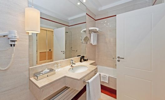 Hotel Melia Recoletos