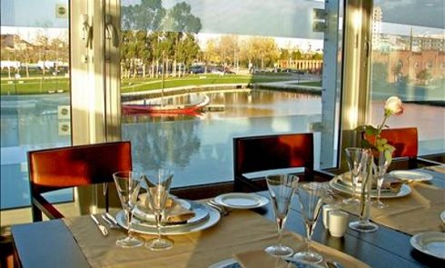 Hotel Meliá Ria Spa