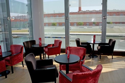 Hotel Meliá Ria Spa