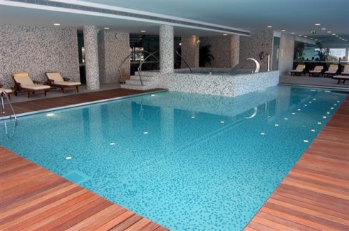 Hotel Meliá Ria Spa
