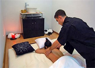 Hotel Meliá Ria Spa