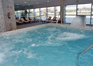 Hotel Meliá Ria Spa