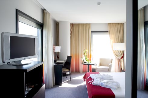 Hotel Meliá Ria Spa