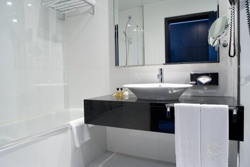 Hotel Meliá Ria Spa