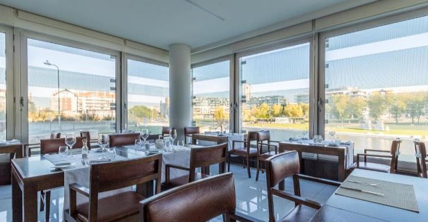 Hotel Meliá Ria Spa