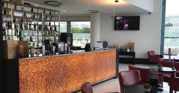 Hotel Meliá Ria Spa
