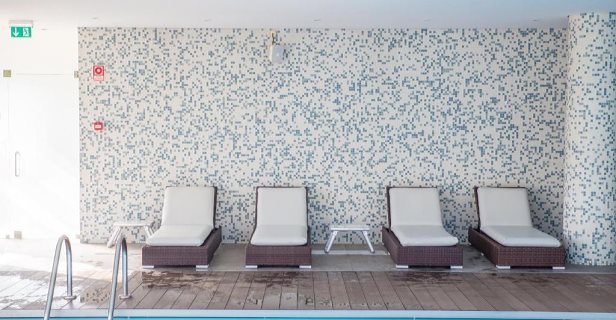 Hotel Meliá Ria Spa