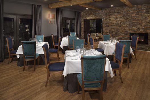 Hotel Meliá Royal Tanau