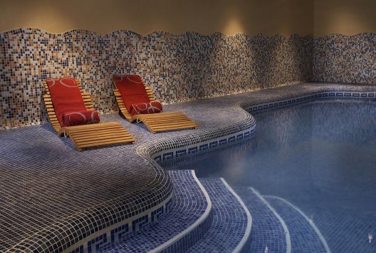 Hotel Meliá Royal Tanau