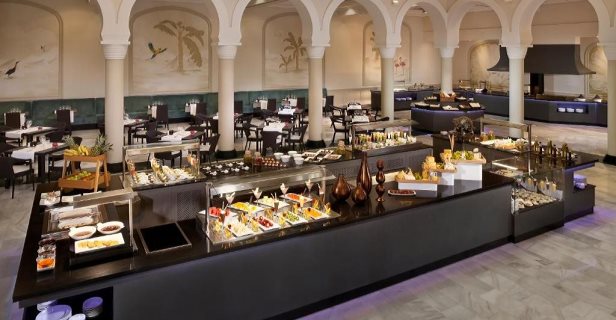 Hotel Melia Sancti Petri Hotel & Golf