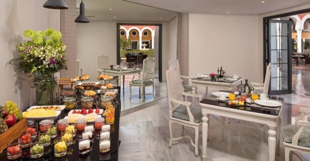 Hotel Melia Sancti Petri Hotel & Golf