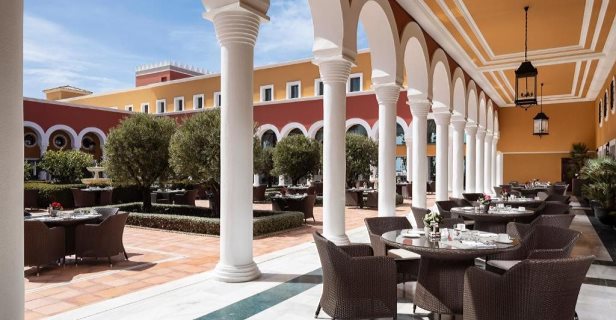 Hotel Melia Sancti Petri Hotel & Golf