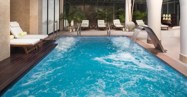 Hotel Melia Sancti Petri Hotel & Golf