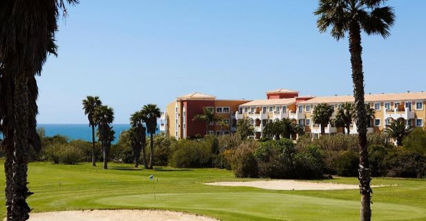 Hotel Melia Sancti Petri Hotel & Golf