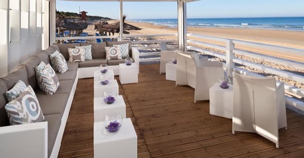 Hotel Melia Sancti Petri Hotel & Golf