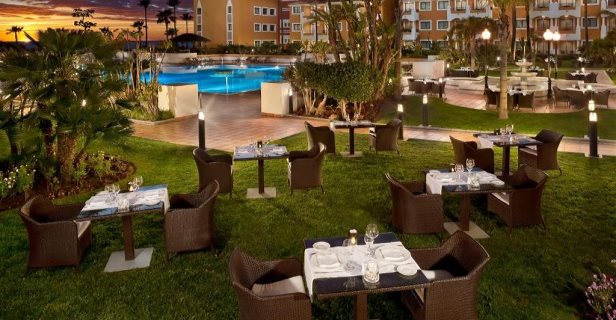 Hotel Melia Sancti Petri Hotel & Golf