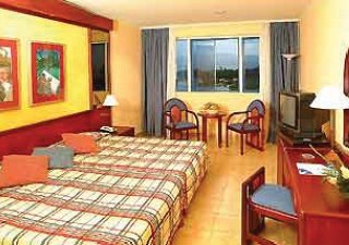 Hotel Melia Santiago De Cuba