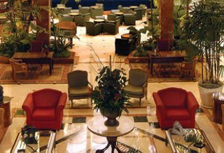 Hotel Melia Santo Domingo