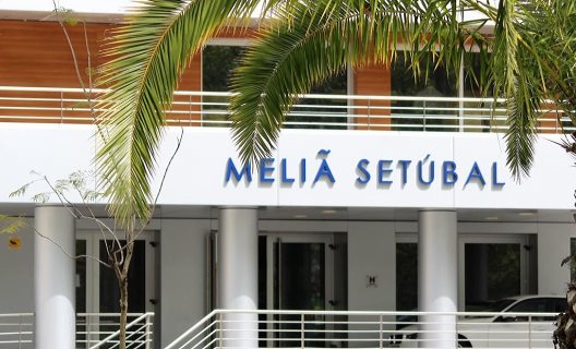 Hotel Melia Setubal
