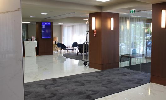 Hotel Melia Setubal