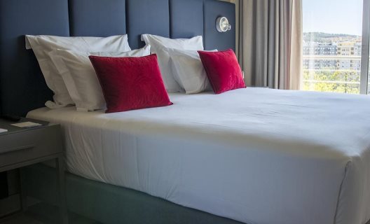Hotel Melia Setubal