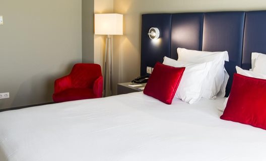 Hotel Melia Setubal