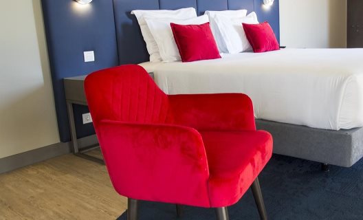 Hotel Melia Setubal