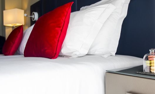 Hotel Melia Setubal