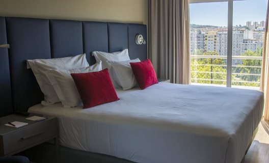 Hotel Melia Setubal