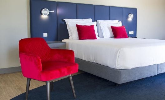 Hotel Melia Setubal