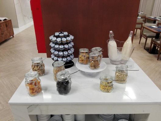 Hotel Melia Setubal