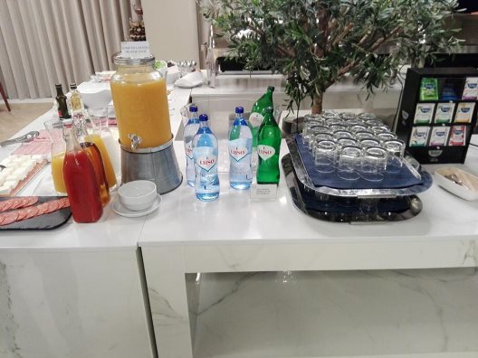 Hotel Melia Setubal
