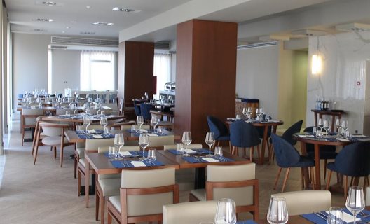 Hotel Melia Setubal