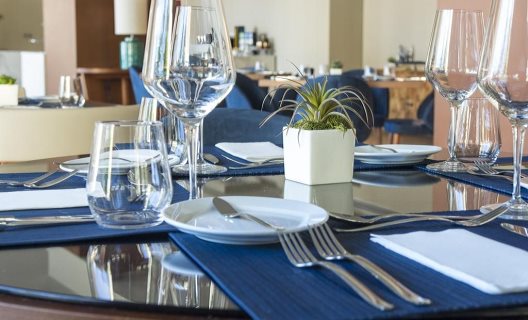 Hotel Melia Setubal