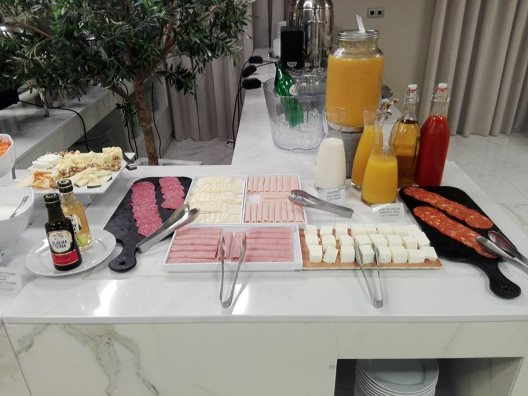 Hotel Melia Setubal