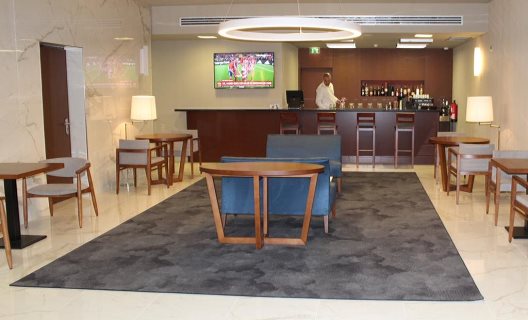 Hotel Melia Setubal