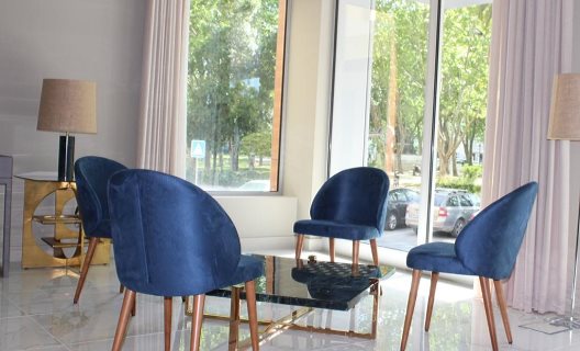 Hotel Melia Setubal