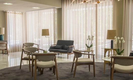 Hotel Melia Setubal